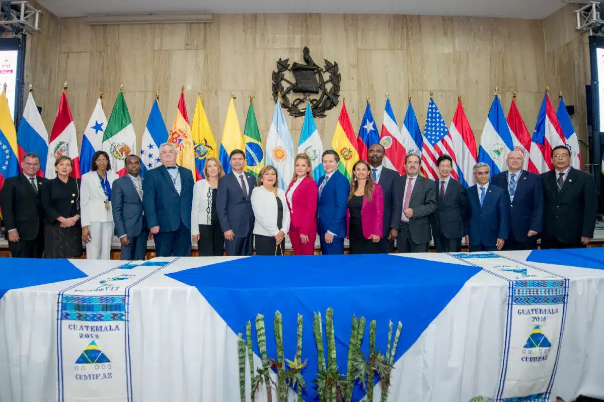 Gabriela Lara en Guatemala 4