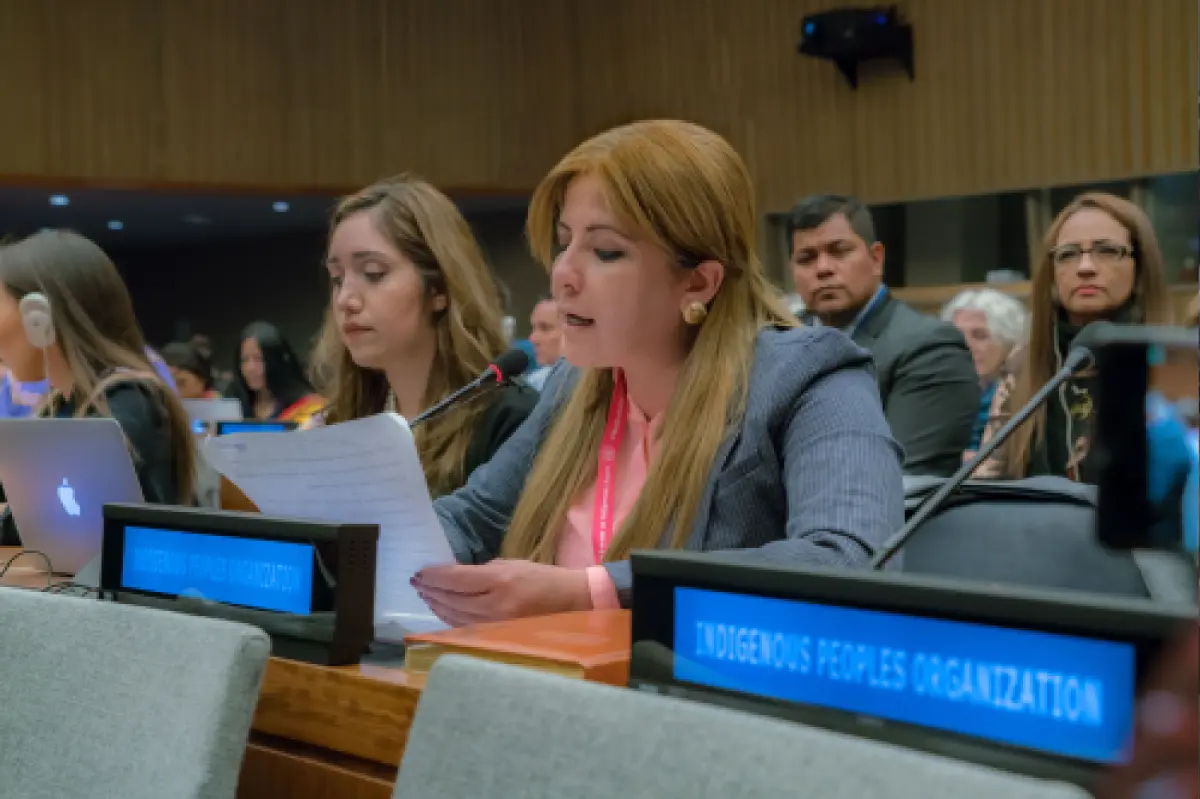 Gabriela Lara en USA 3