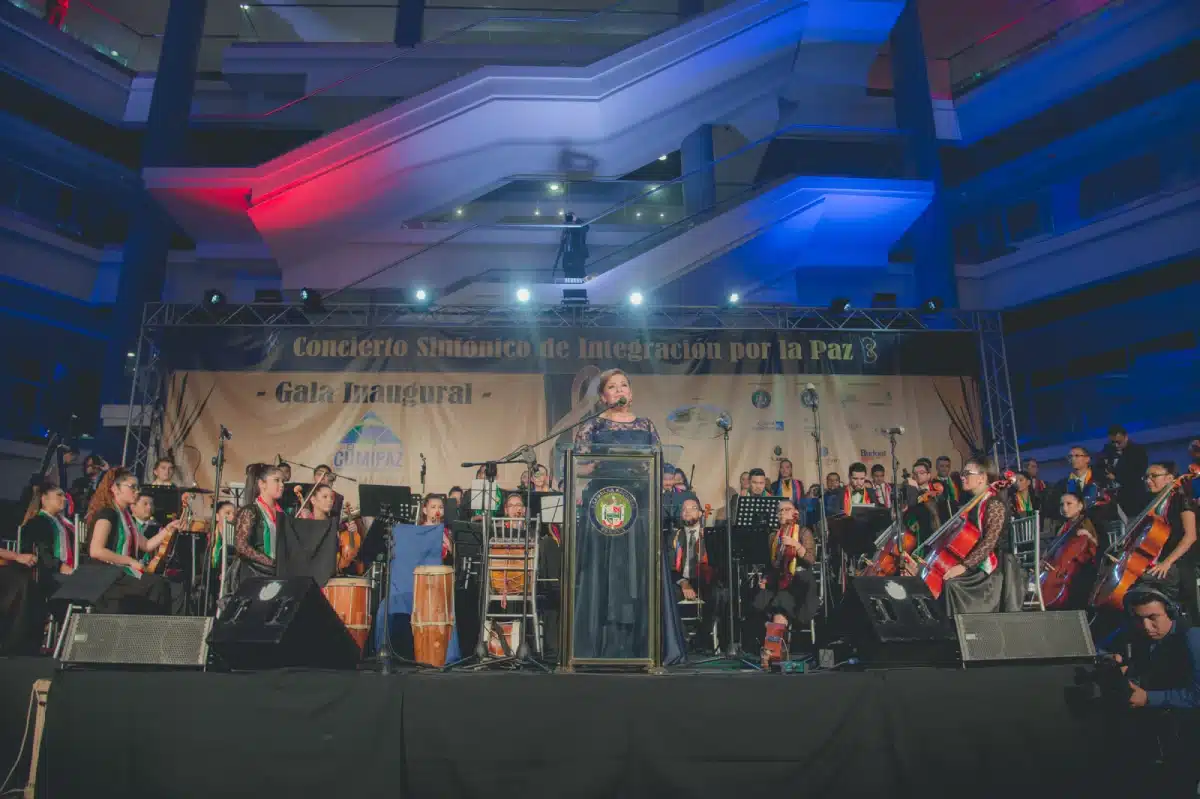 Gabriela en panamá 3